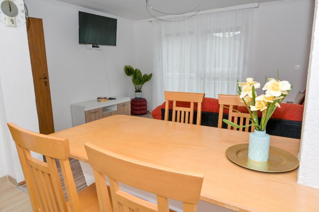 Apartments Dora Jajce Exterior photo