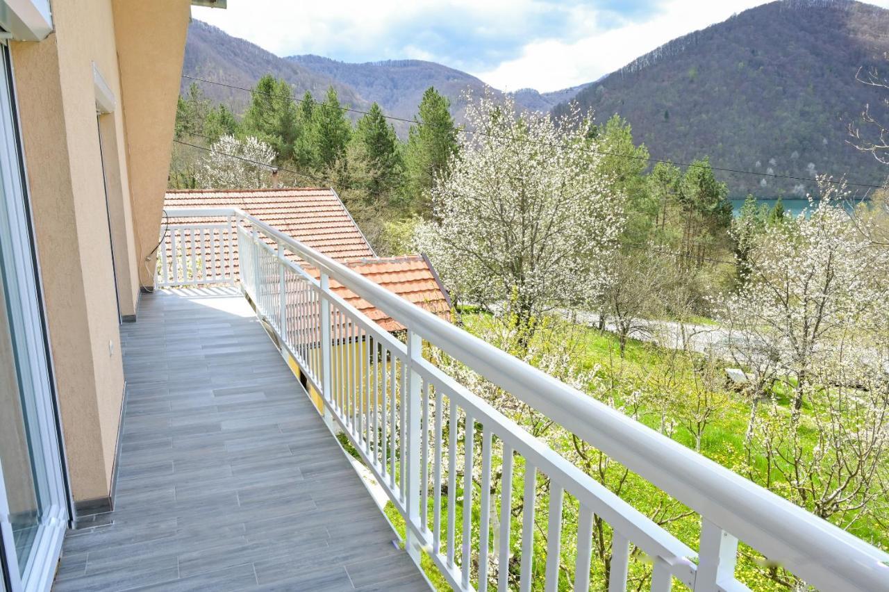 Apartments Dora Jajce Exterior photo