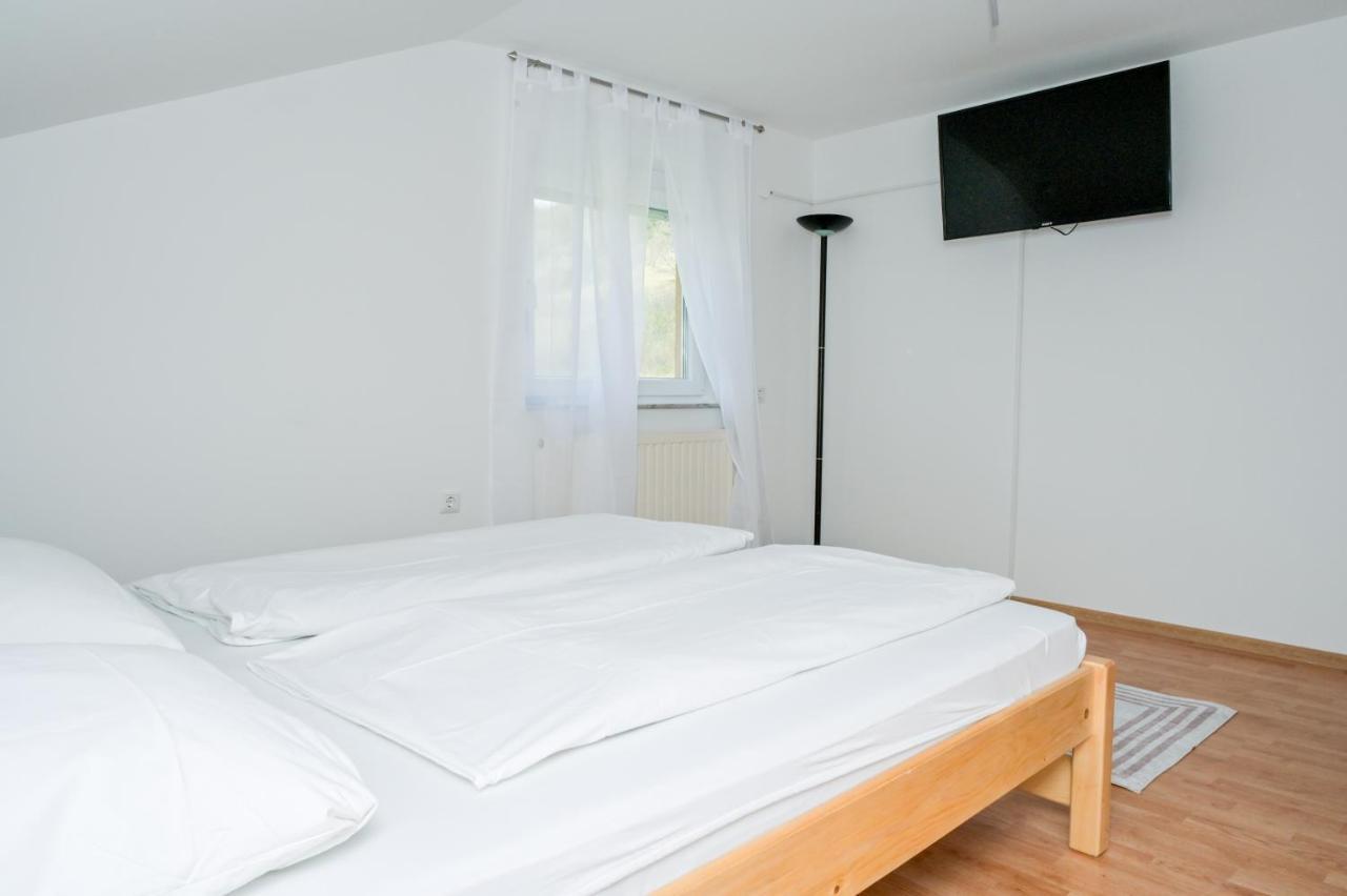 Apartments Dora Jajce Exterior photo